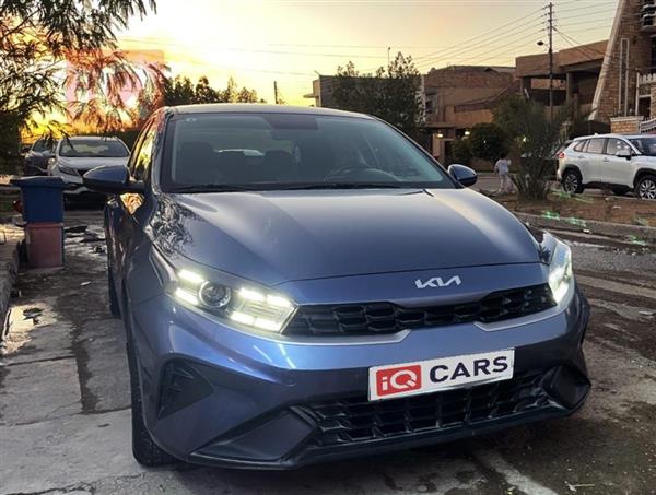 كيا سيراتو 2023 للبيع في العراق -  بغداد